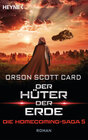 Buchcover Der Hüter der Erde - Die Homecoming-Saga 5