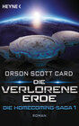 Buchcover Die verlorene Erde - Die Homecoming-Saga 1