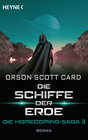 Buchcover Die Schiffe der Erde - Die Homecoming-Saga 3