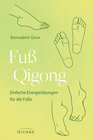 Buchcover Fuß-Qigong