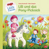 Buchcover HABA Little Friends - Lilli und das Pony-Picknick