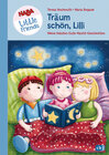 Buchcover HABA Little Friends - Träum schön, Lilli