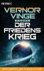 Buchcover Der Friedenskrieg