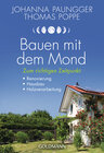 Buchcover Bauen mit dem Mond