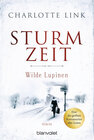 Buchcover Sturmzeit - Wilde Lupinen