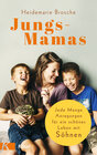 Buchcover Jungs-Mamas
