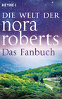 Buchcover Die Welt der Nora Roberts