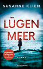 Buchcover Lügenmeer