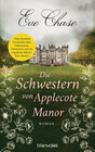 Buchcover Die Schwestern von Applecote Manor