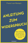 Buchcover Anleitung zum Widerspruch