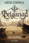 Buchcover Belgariad - Der Blinde