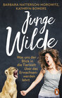 Buchcover Junge Wilde