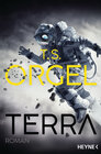 Buchcover Terra