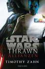 Buchcover Star Wars™ Thrawn - Allianzen