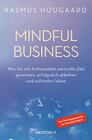 Buchcover Mindful Business