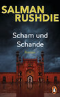 Buchcover Scham und Schande