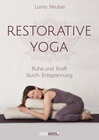 Buchcover Restorative Yoga