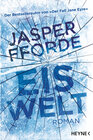 Buchcover Eiswelt