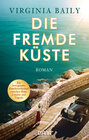 Buchcover Die fremde Küste