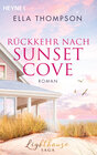 Buchcover Rückkehr nach Sunset Cove