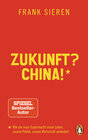 Buchcover Zukunft? China!