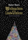 Buchcover Weihnachten auf der Lindwurmfeste