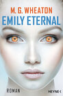 Buchcover Emily Eternal