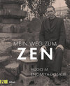 Buchcover Mein Weg zum Zen