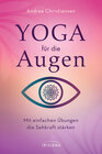 Buchcover Yoga für die Augen
