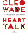 Buchcover Heart Talk