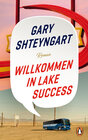 Buchcover Willkommen in Lake Success