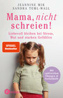 Buchcover Mama, nicht schreien!