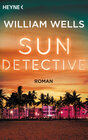 Buchcover Sun Detective -