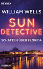 Buchcover Sun Detective - Schatten über Florida