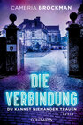 Buchcover Die Verbindung