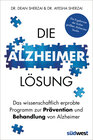 Buchcover Die Alzheimer-Lösung
