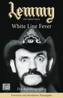 Buchcover Lemmy - White Line Fever