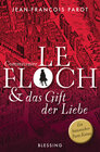 Buchcover Commissaire Le Floch und das Gift der Liebe