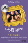 Buchcover I'll be there for you
