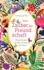 Buchcover Vom Zauber der Freundschaft