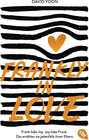 Buchcover Frankly in Love