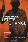 Buchcover Star Wars™ - Letzte Chance