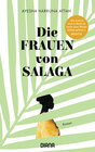 Buchcover Die Frauen von Salaga