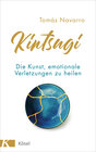 Buchcover Kintsugi