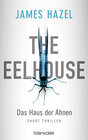 Buchcover The Eelhouse - Das Haus der Ahnen