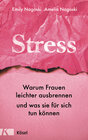 Buchcover Stress