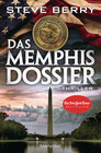 Buchcover Das Memphis-Dossier