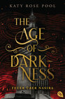 Buchcover The Age of Darkness - Feuer über Nasira