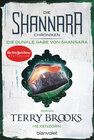 Buchcover Die Shannara-Chroniken: Die dunkle Gabe von Shannara 3 - Hexenzorn