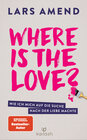 Buchcover Where is the Love?